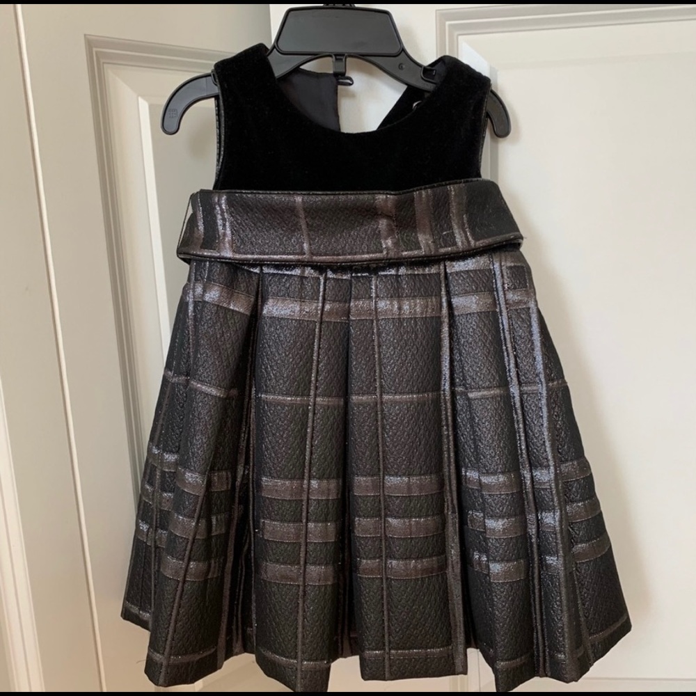 Baby girl dress